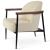Bloomy Lounge Armchair