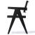 Pierre J Dining Armchair