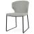 Amed +(Plus) Sled Dining Chair