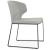 Amed +(Plus) Sled Dining Chair