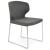 Amed +(Plus) Sled Dining Chair