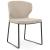 Amed +(Plus) Sled Dining Chair
