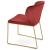 Amed +(Plus) Sled Dining Chair