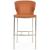 Amed +(Plus) Metal Bar Stool