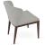 Amed +(Plus) Wood Dining Chair