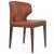 Amed Wood Dining Chair