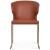 Amed Wire Stackable Dining Chair