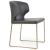 Amed Sled Dining Chair