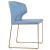 Amed Sled Dining Chair