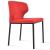 Amed Metal Dining Chair