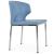 Amed Metal Dining Chair