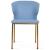 Amed Metal Dining Chair
