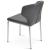 Amed Metal Dining Chair