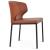 Amed Metal Dining Chair