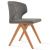 Amed Fino Wood Dining Chair