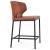 Amed Metal Counter Stool