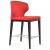 Amed Wood Counter Stool