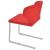 Amed Flat Dining Chair