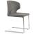 Amed Flat Dining Chair