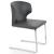 Amed Flat Dining Chair