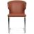 Amed Flat Dining Chair