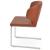 Amed Flat Dining Chair