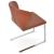Amed Flat Dining Chair