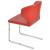 Amed Flat Dining Chair