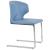 Amed Flat Dining Chair