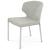 Amed +(Plus) Metal Dining Chair