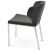 Amed +(Plus) Metal Dining Chair