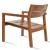Hrant Lounge Armchair