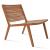 Bali Lounge Chair