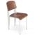Coral Dining Chair