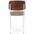 Coral Dining Chair
