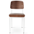 Coral Dining Chair
