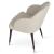 Alice Wood Armchair