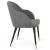 Alice Wood Armchair
