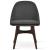 Avanos Wood Dining Chair