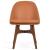 Avanos Wood Dining Chair