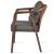 Drops Dining Armchair