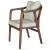 Drops Dining Armchair