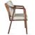 Drops Dining Armchair