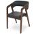Myndos Arm Dining Chair