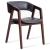 Myndos Arm Dining Chair