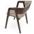Myndos Arm Dining Chair
