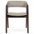 Myndos Arm Dining Chair