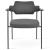 Palu Arm Dining Chair