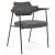 Palu Arm Dining Chair