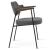 Palu Arm Dining Chair